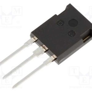 Transístor: N-Mosfet, Unipolar, 500v, 50a, 570w, .