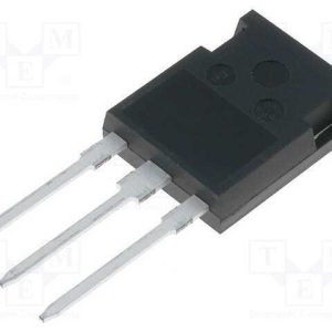 Transístor: N-Mosfet, Unipolar, 800v, 27a, 481w, .