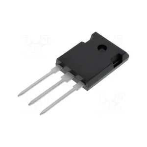 Transístor N Mosfet Unipolar 300v 88a 600w To247 3