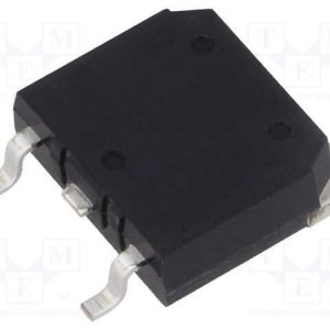 Transístor: N-Mosfet, Polarht™, Unipolar, 300v, 8.