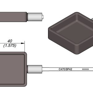 Cartucho de Solda 40 X 40