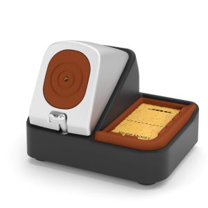 Limpador Manual de Pontas