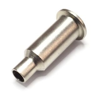 Ponta 4.5mm Ar Quente para Ferro Soldar Sg1070 Jbc