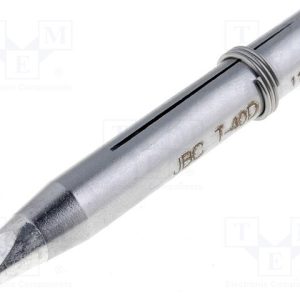 T-40d Ponta de Soldadura de Longa Duração