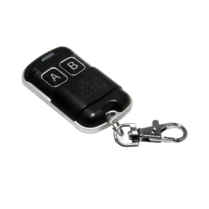 Emissor C/Autoaprendizagem 433,92 Mhz Funny 2