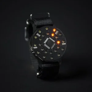 Velleman Watch