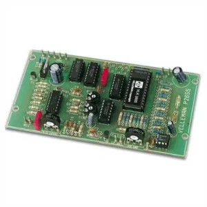 Conjunto Cao de Guarda Eletronico