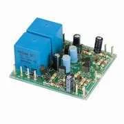 Conjunto Protecao Altifalantes para Amplificador