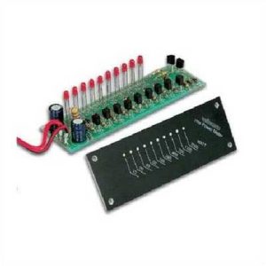 Medidor de Potência a Leds