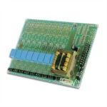 Kit Placa 8 Reles Universais