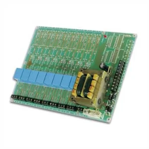 Kit Placa 8 Reles Universais