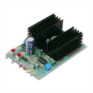 Carregador e Condicionador Baterias de Chumbo