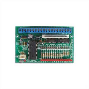 Conjunto Recetor Infravermelhos 15 Canais