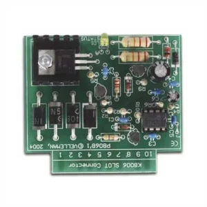 Dimmer para Transformadores Electrónicos