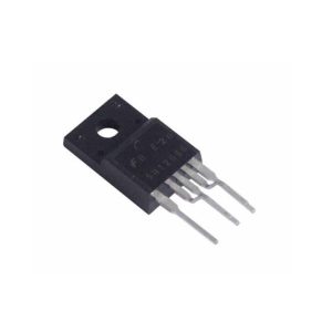 Transistor Ka5q12656rt
