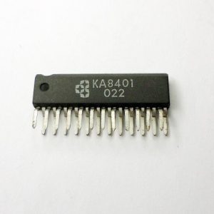 Circuito Integrado  Ka8401