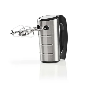 Batedeira 350w 5 Velocidades Aço Inoxidável