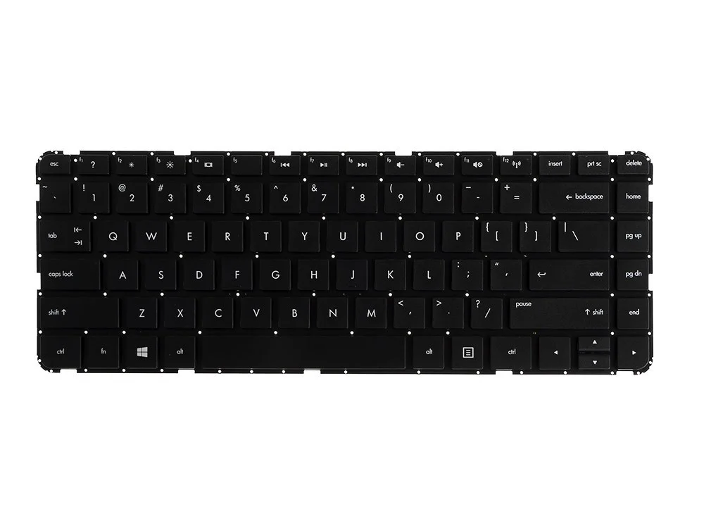 Teclado P/ Portátil Hp Pavilion 14-B000 14-B100 S.