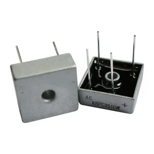 Ponte Reificadora 1000v 15a 300a