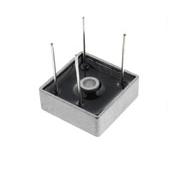 Ponte Retificadora 1000v 6a