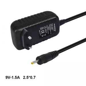 Carregador Universal Tablet Kl-Tech 1.5a 13.5w