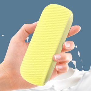 Capa de Silicone para Iqos 3 Duo