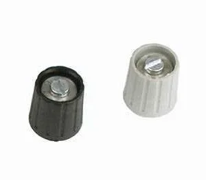Botão para Potenciometro (15mm/3mm)