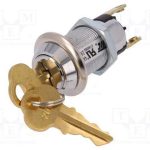 Interruptor: Estação, Pos.Estáv: 1, Forma Comut: .