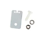 Kit Isolamento P/ To220 - Velleman