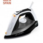 Ferro a Vapor Ufesa Krypton 3000w