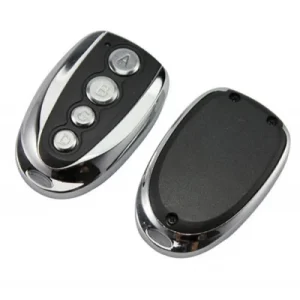 Conjunto Recetor com 2 Comandos Rolling Code