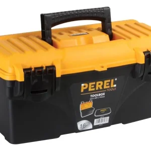 Caixa de Ferramentas 16