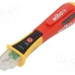 Verificador: Indicador de Tensão. 90÷1000vac. Wih.