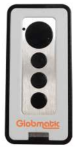 CYGNUS2 COMANDO ORIGINAL GLOBMATIC 2 BOTOES