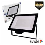 ABLRFLCW-200W Foco led 200W 230V 6400K 20000LM preto exterior ip65