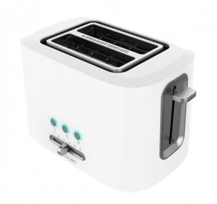 Tostador Vertical Toast&Taste 9000 Double White