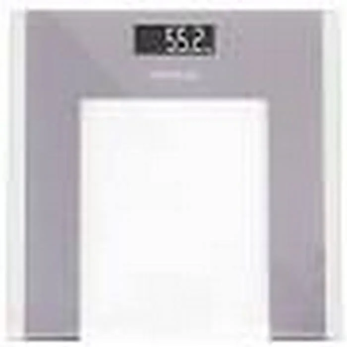 Balança P/Casa de Banho Surface Precision Healthy