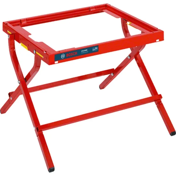 Suporte Bosch Gta 6000 0601b24100