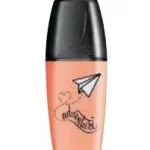 Stabilo Creamy Peach Boss Mini Pastel Love 07/126-