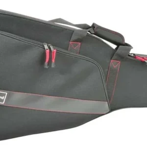 Saco em Espuma Solida para Guitarra