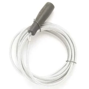 Desentupidor de Canos  7mm - 3m