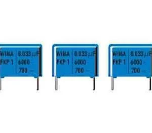 Wima 0.22uf 100v 22.5mm