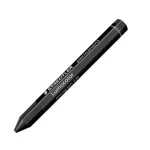 Staedtler Lápis Cera Omnigraph 12mm  Preto 236-9