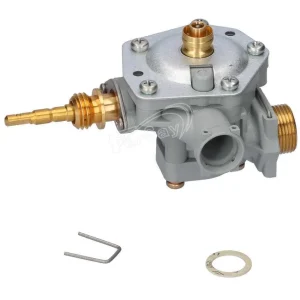 Cuerpo de Agua Calentador Junk