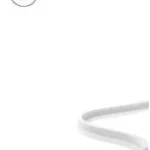 Fita LED Neon 2835b-120d 2700k  24v