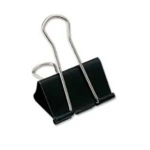 Clipes de Papel 32mm. 