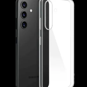 Caso Transparente 3mk Samsung S24+