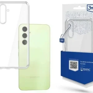 Capa Transparente 3mk Samsung Galaxy A54 5g