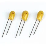 Tantal Capacitor 4.7uf / 16v