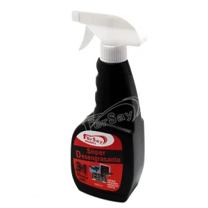 Spray Desengordurante P/ Cozinhas de Churrasqueira